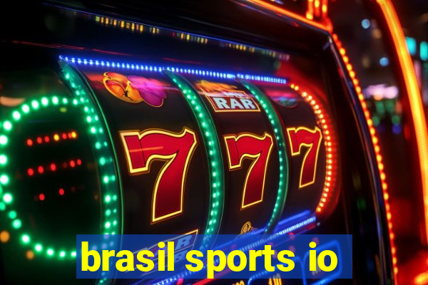 brasil sports io